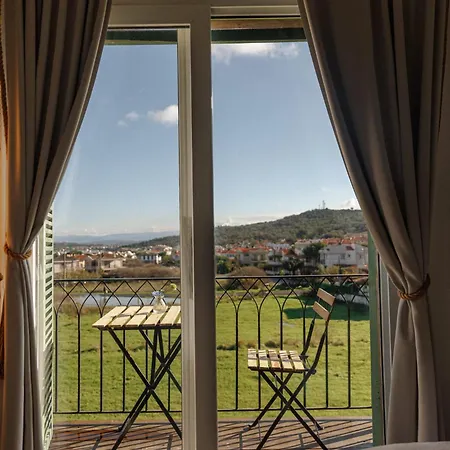 Soledia Cunda Hotel