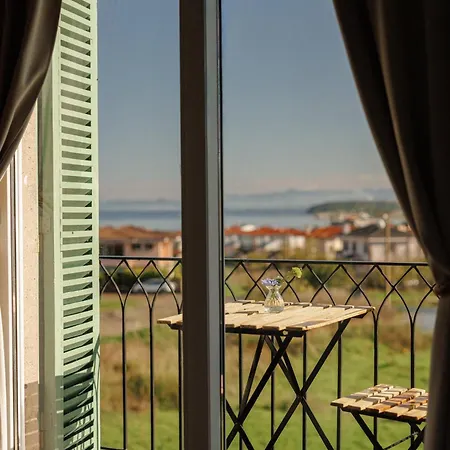 Hotel Soledia Cunda Ayvalı