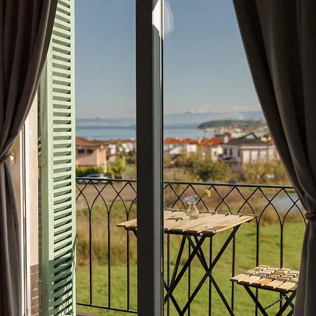 Hotel Soledia Cunda