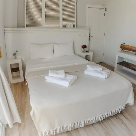Soledia Cunda Hotel Ayvalı