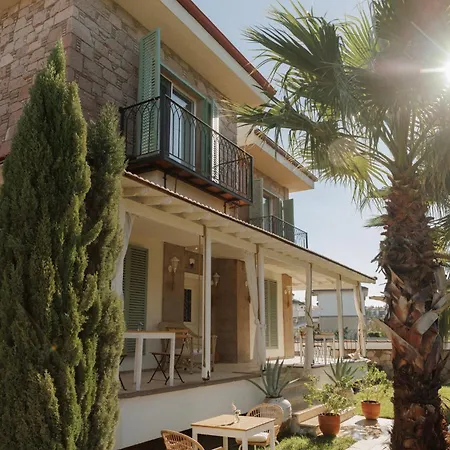 Soledia Cunda * Ayvalı